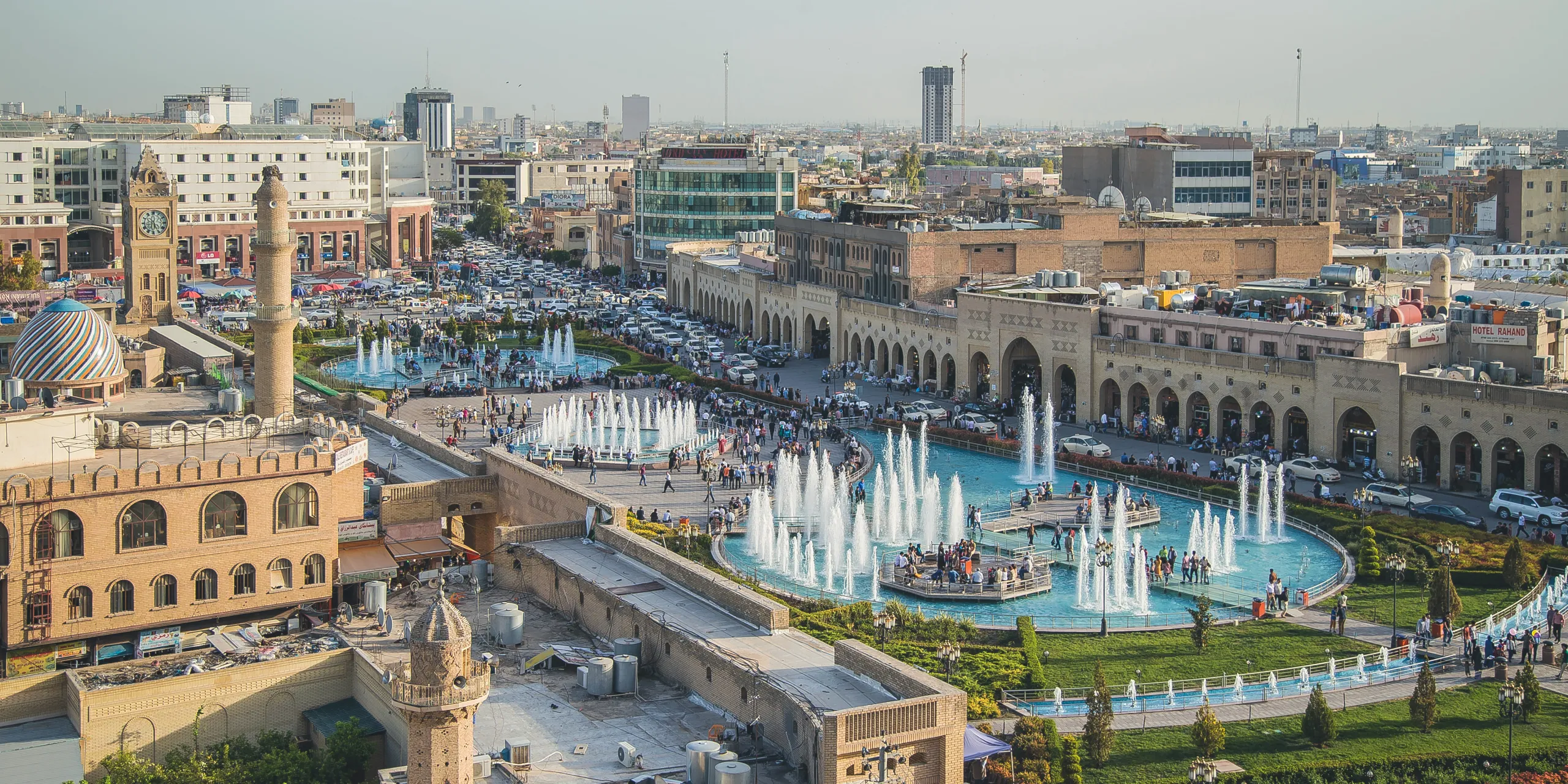 Best Tiles Manufacturer and Exporter In Iraq